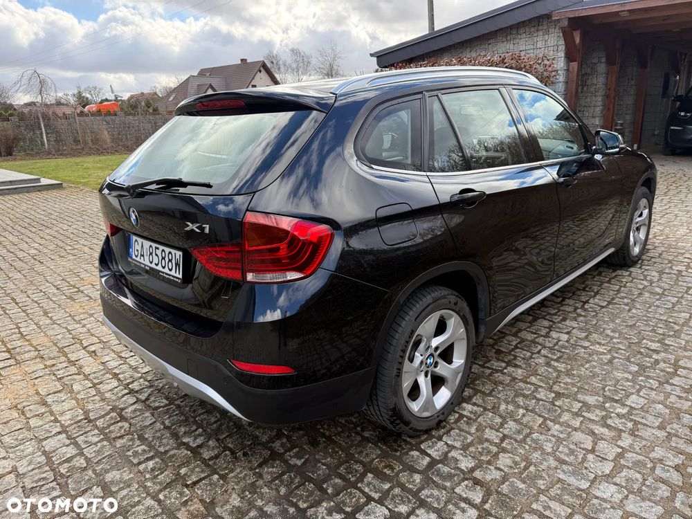 BMW X1 - 3