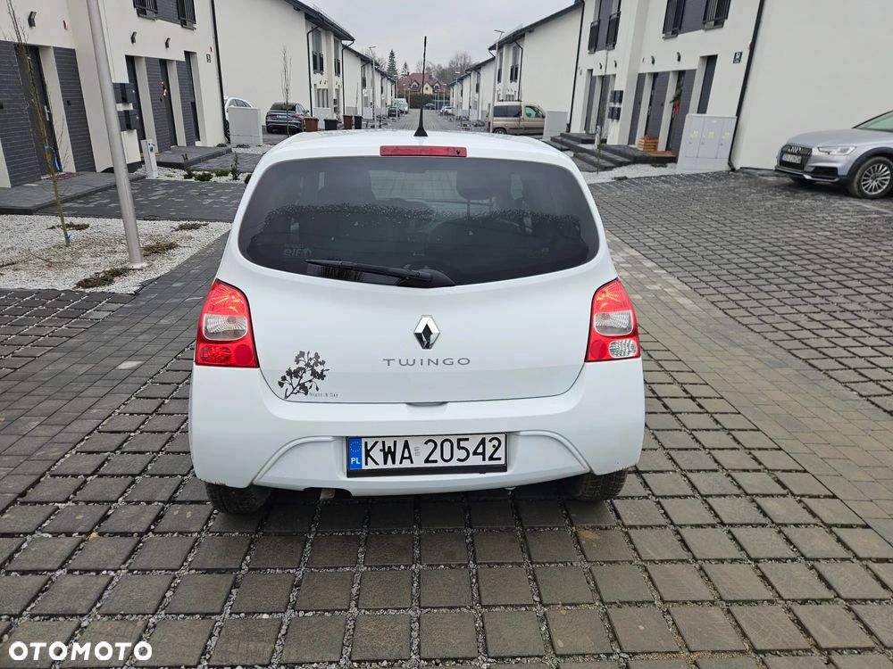 Renault Twingo 1.2 16V Night&Day - 3