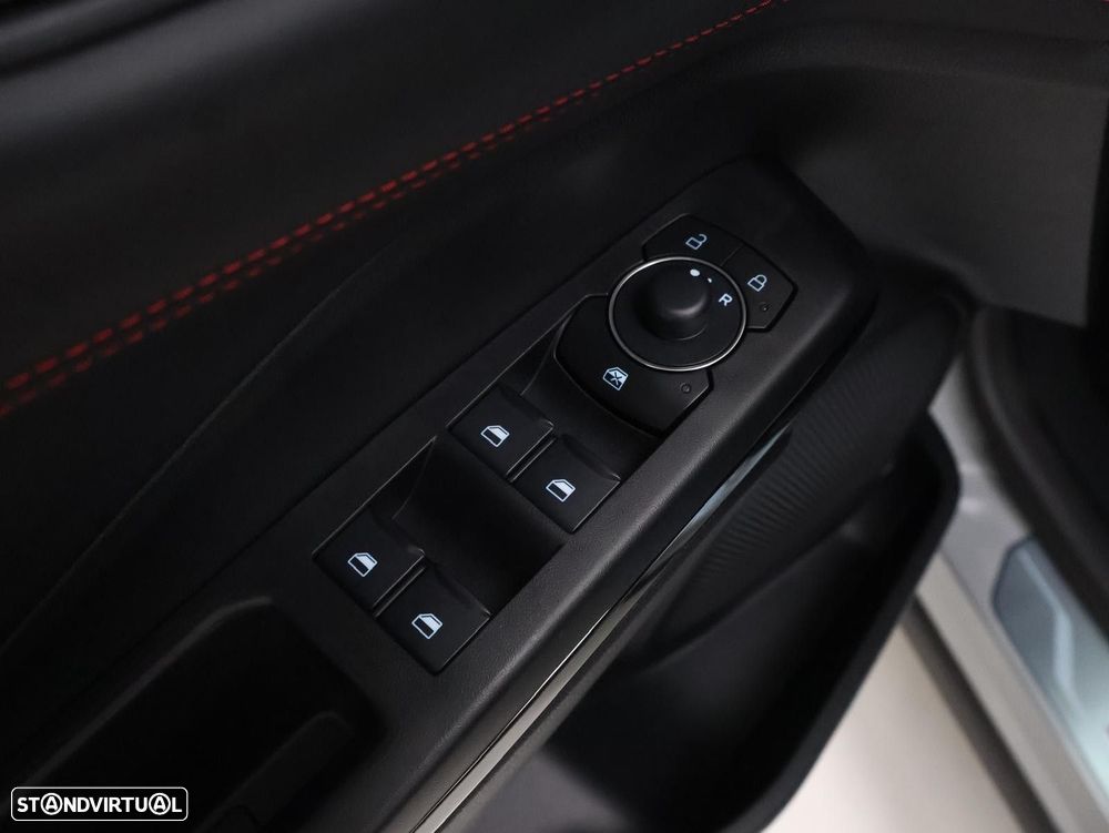 Ford Puma 1.0 EcoBoost MHEV ST-Line - 12