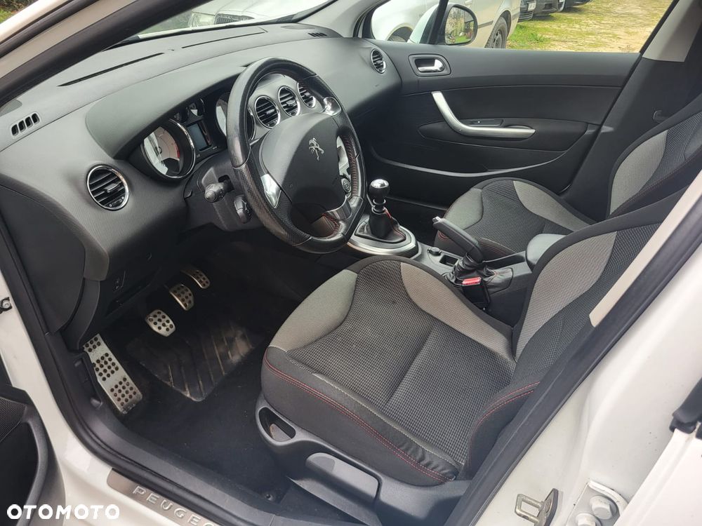 Peugeot 308 - 10