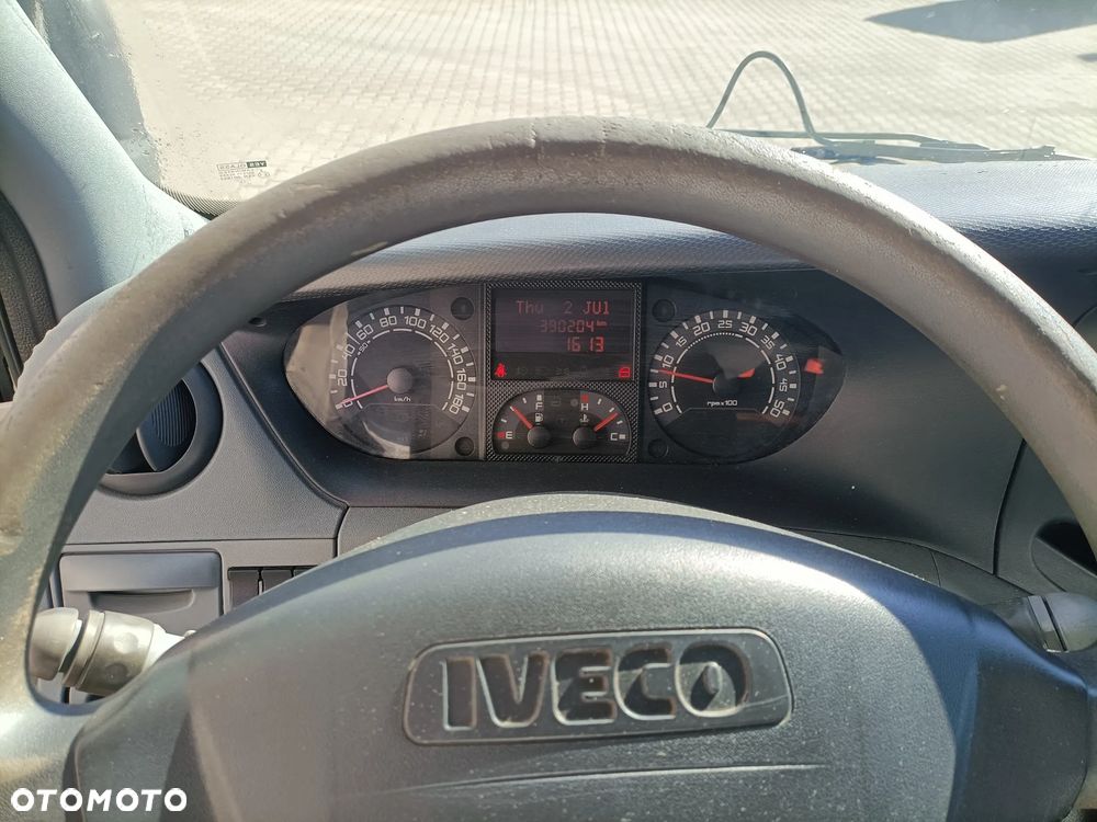 Iveco DAILY - 16