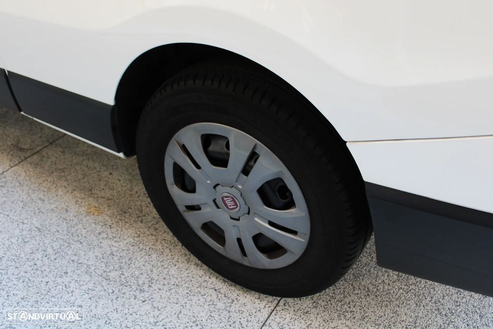 Fiat Talento 2.0 M-Jet L1H1 1.2T - 50