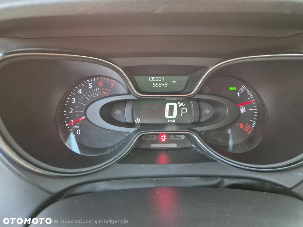 Renault Captur 1.2 Energy TCe Intens EDC - 18
