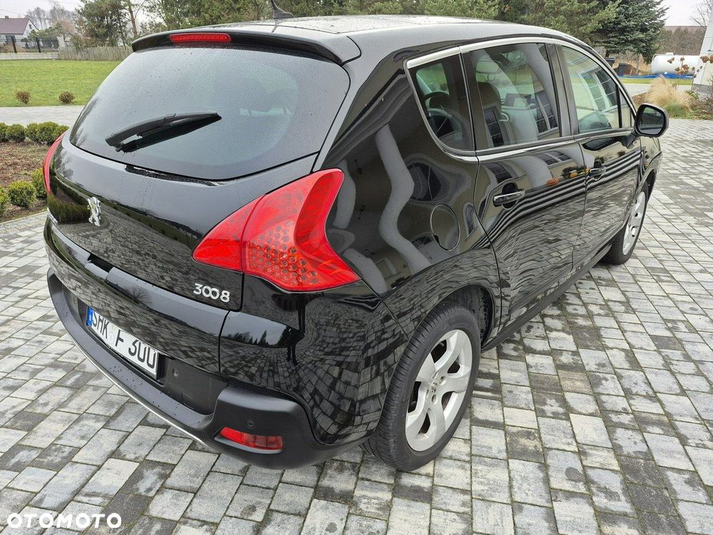 Peugeot 3008 - 14