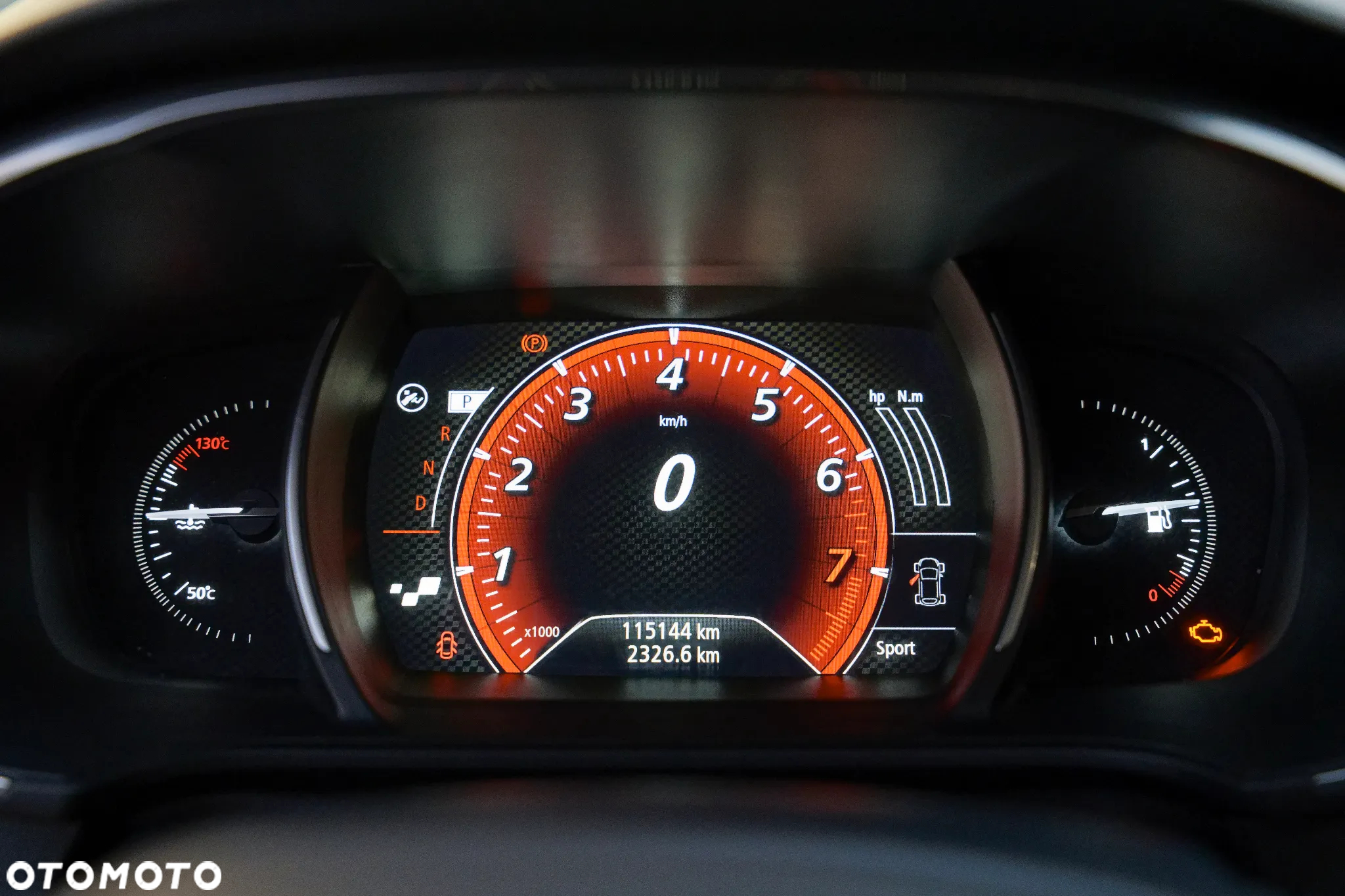 Renault Megane 1.6 TCe GT EDC - 8