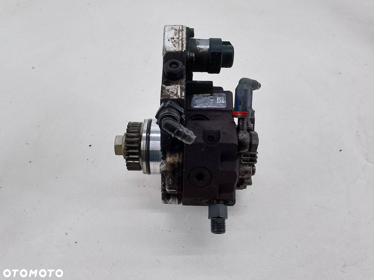 POMPA WTRYSKOWA RENAULT LAGUNA III  8200803375-A  H8200385478 2.0 DCI - 5
