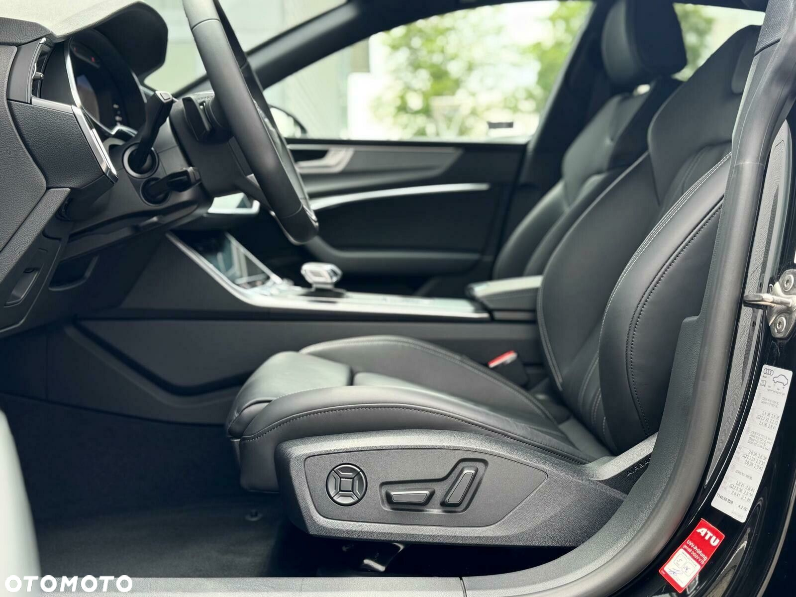 Audi A7 Sportback - 13