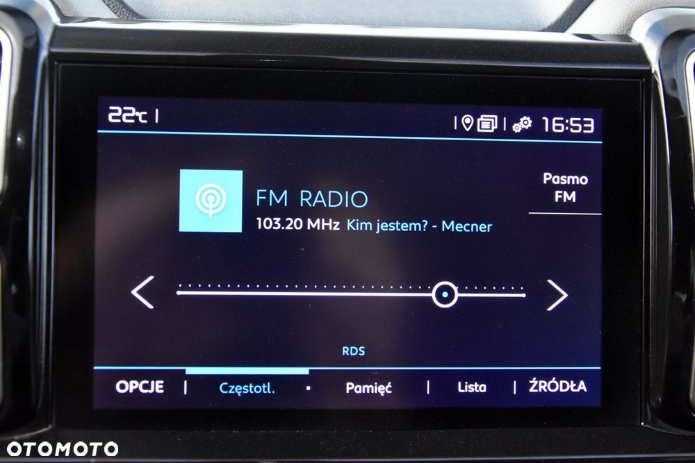Citroën C5 Aircross 2.0 BlueHDi Shine EAT8 - 37