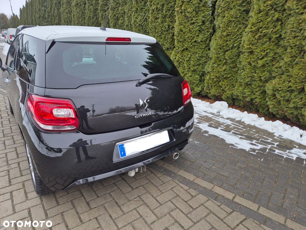 Citroën DS3 1.6 e-HDi SoChic - 4