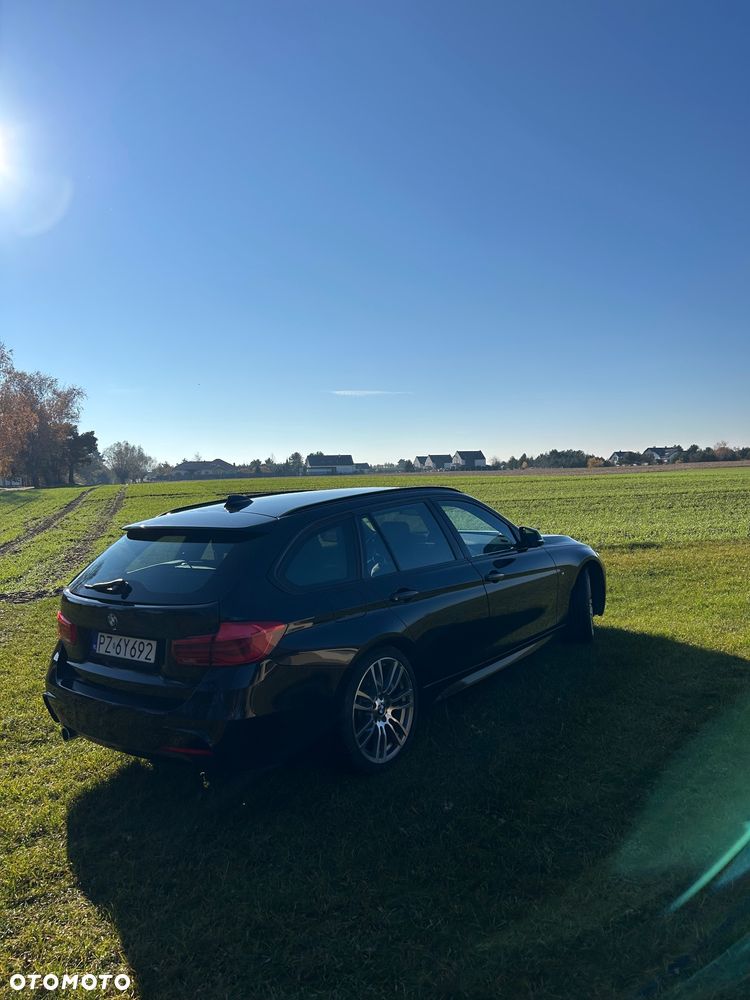 BMW Seria 3 318d - 11
