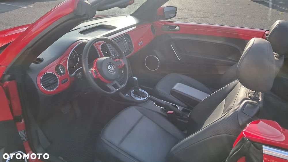 Volkswagen Beetle - 20