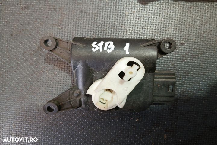 Motoras clapeta aeroterma 3C1907511F 3C1907511F Volkswagen VW Passat - 3