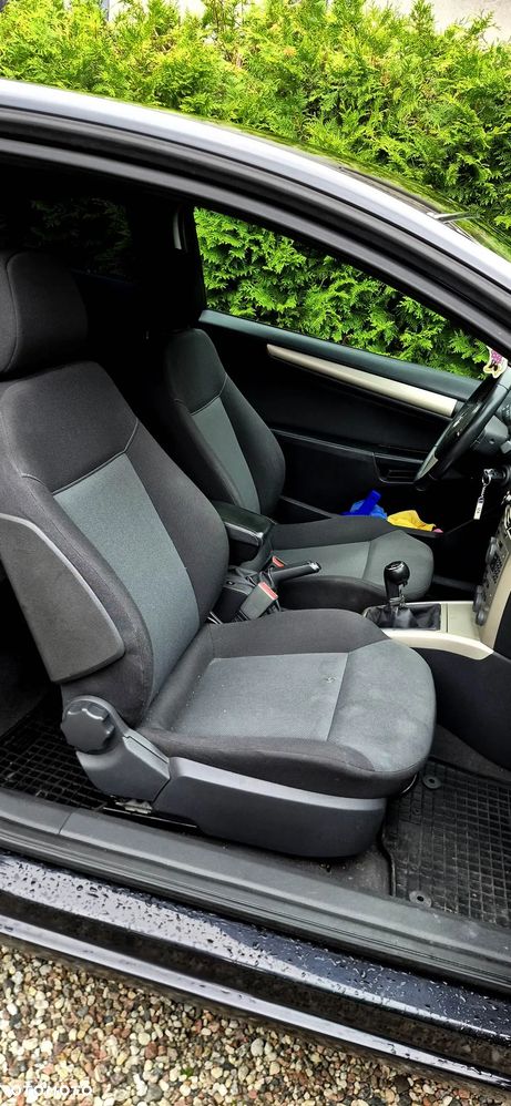 Opel Astra - 17