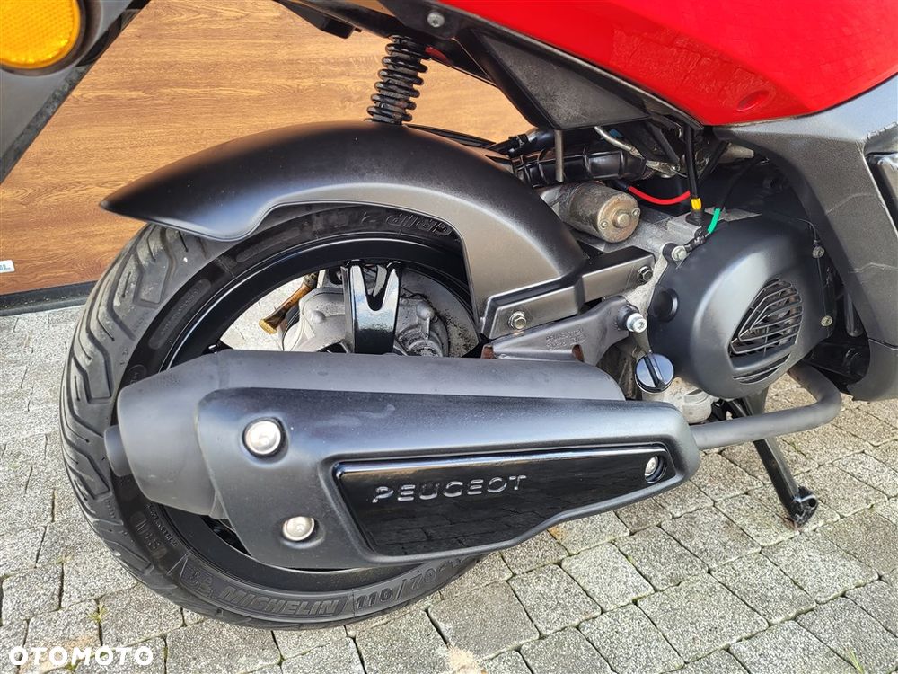 Peugeot Kisbee - 14