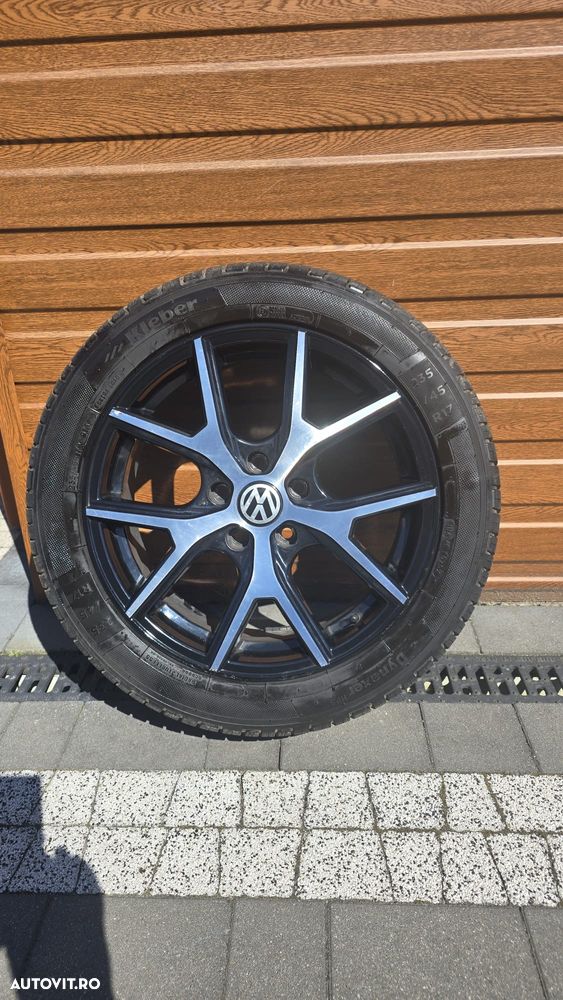 Volkswagen Passat CC 2.0 TSI DSG - 20