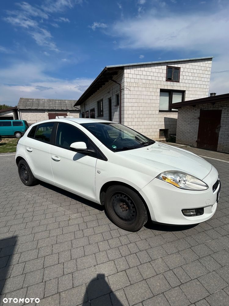 Fiat Bravo 1.4 16V Active - 1
