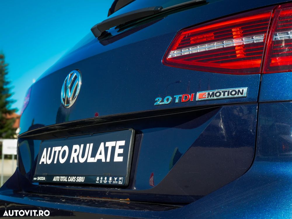 Volkswagen Passat 2.0 TDI DSG 4Motion Highline - 14
