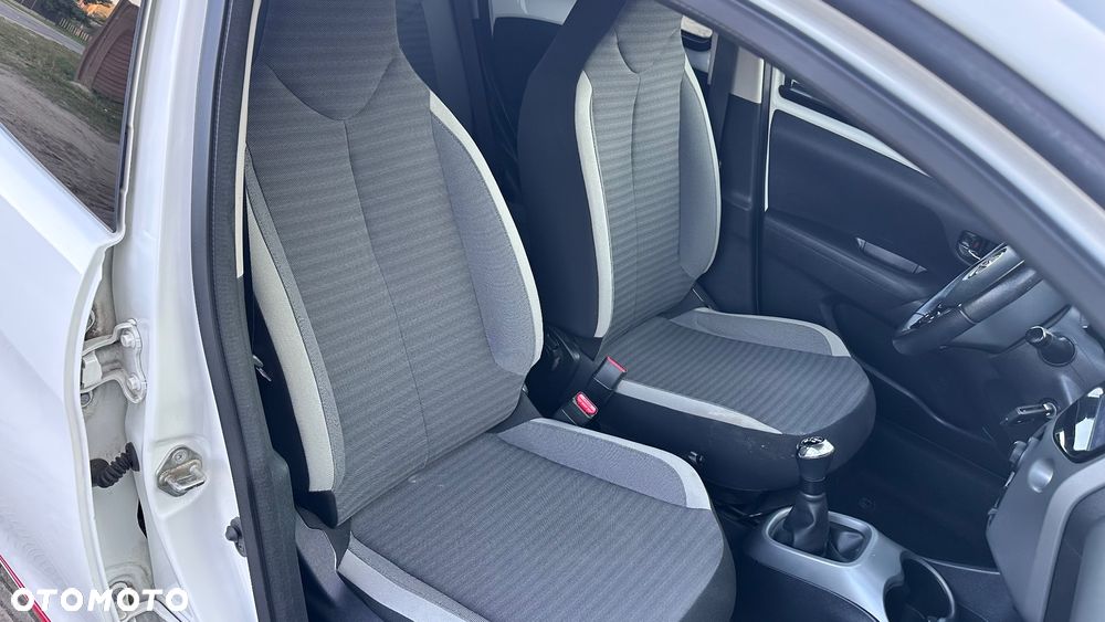 Toyota Aygo 1.0 VVT-i Color Edition - 22