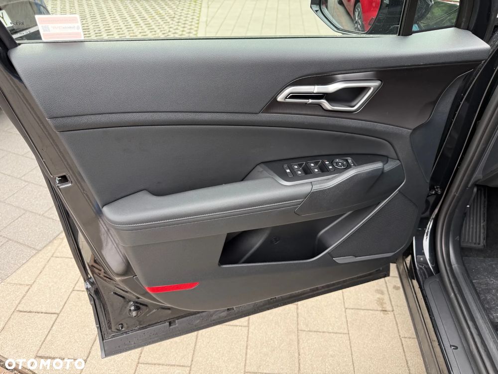 Kia Sportage 1.6 T-GDI Black Edition 2WD DCT - 14