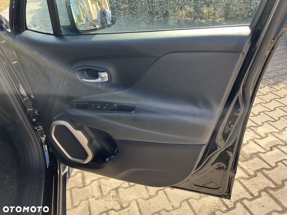 Jeep Renegade 1.4 MultiAir Active Drive Automatik Limited - 15
