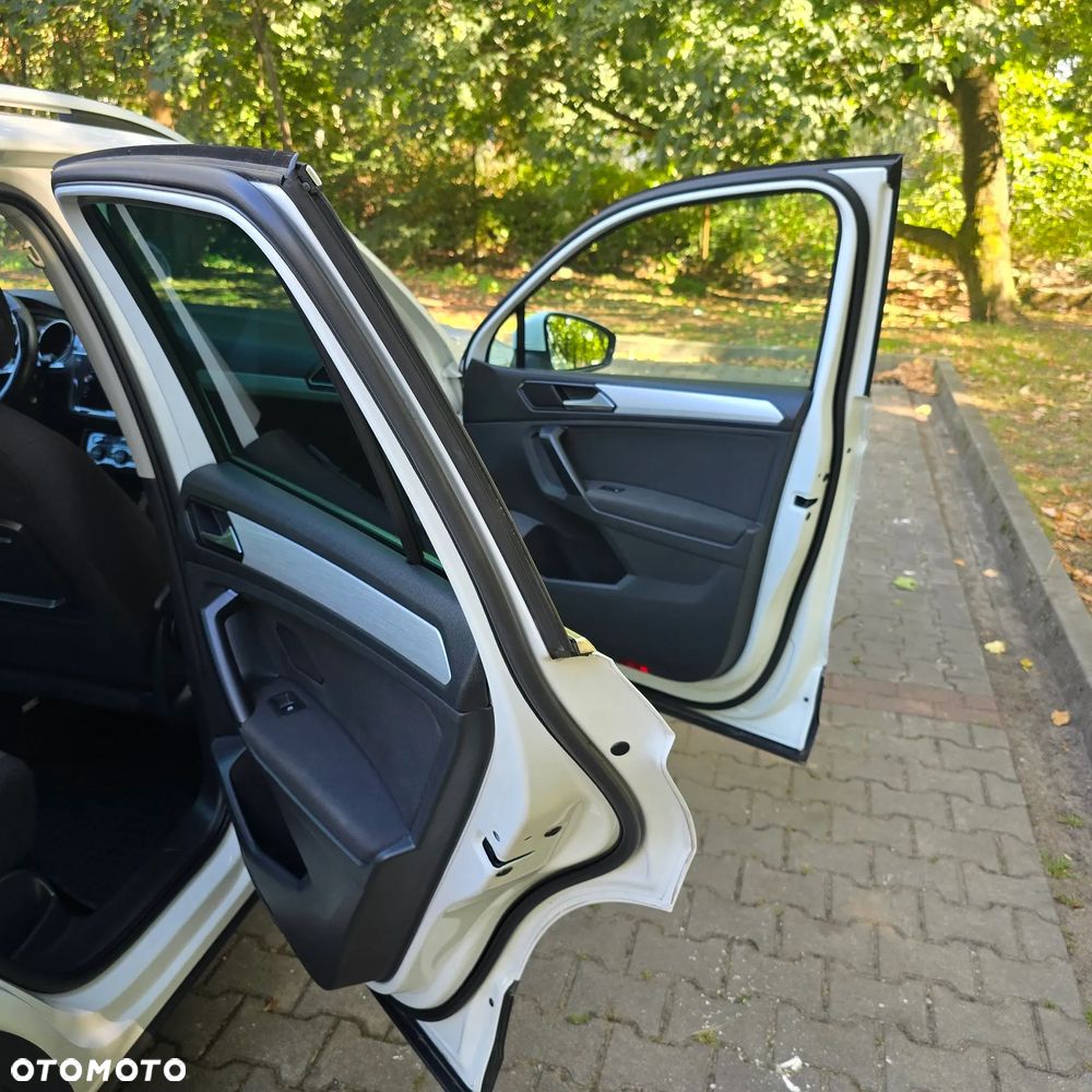 Volkswagen Tiguan 2.0 TDI BMT SCR Highline DSG - 19