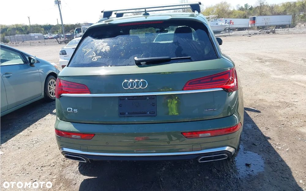 Audi Q5 45 TFSI mHEV Quattro S Line S tronic - 6