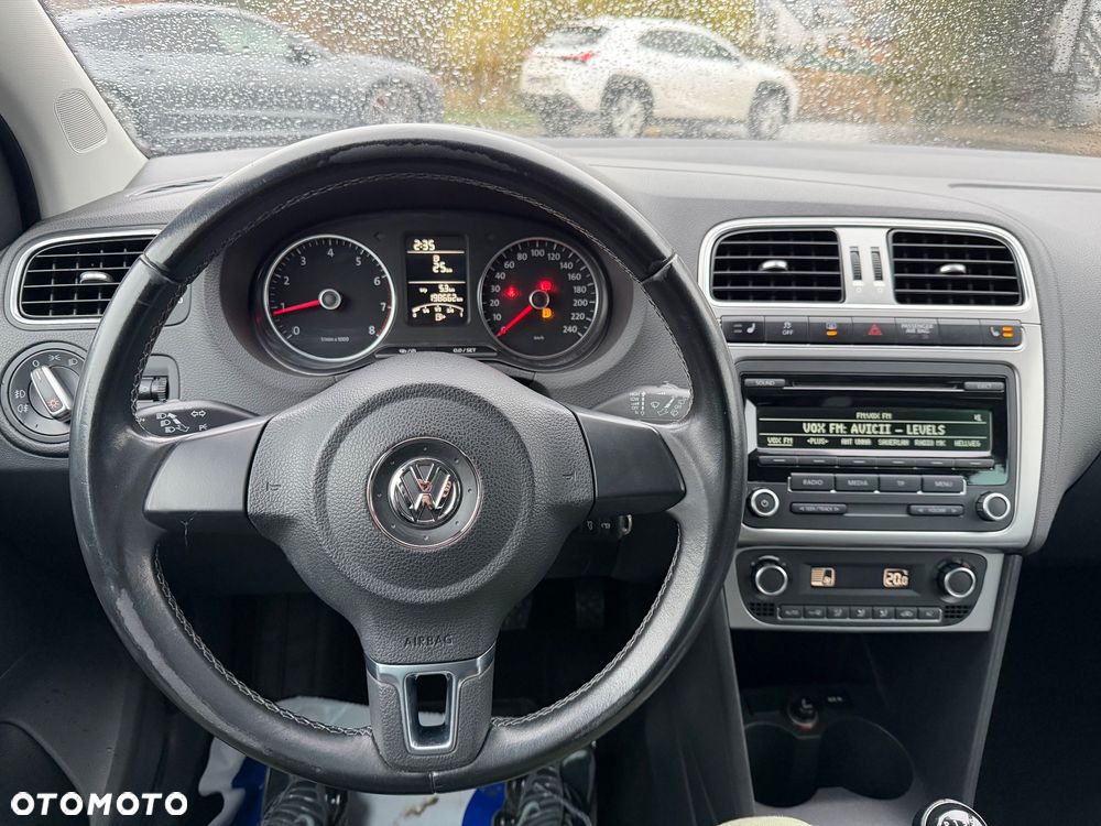 Volkswagen Polo 1.2 Blue Motion Technology Life - 26