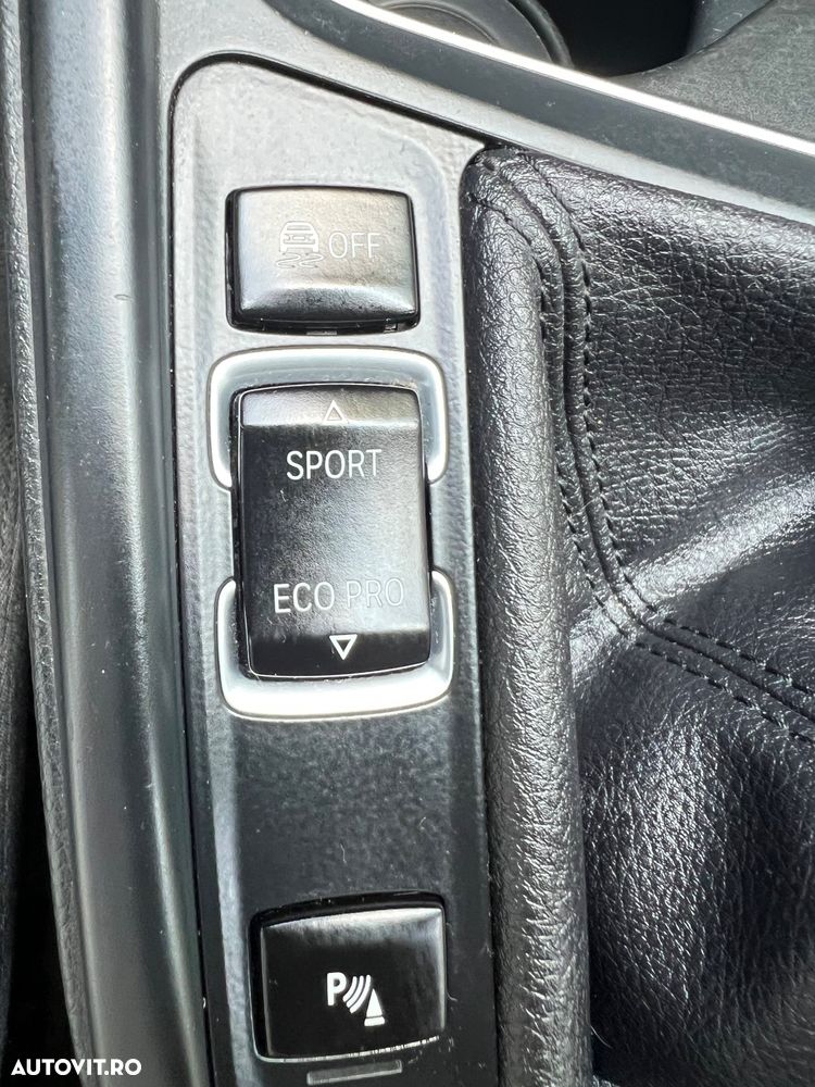 BMW Seria 3 320d - 22
