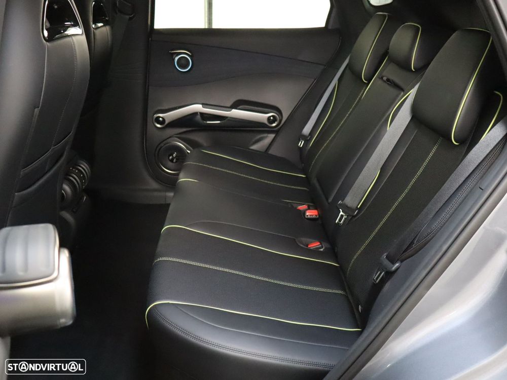 BYD Atto 3 60.48 kWh Design - 12