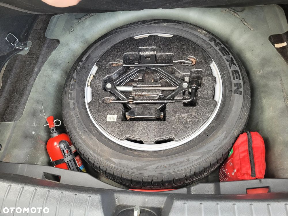 Kia Optima 1.7 CRDi M - 16