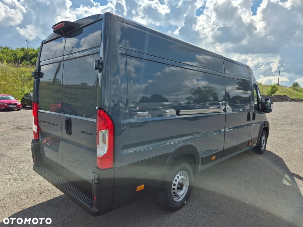 Peugeot Boxer Furgon MAX L4H2 Diesel 2.2 180KM Automat !! OD RĘKI !! - 6