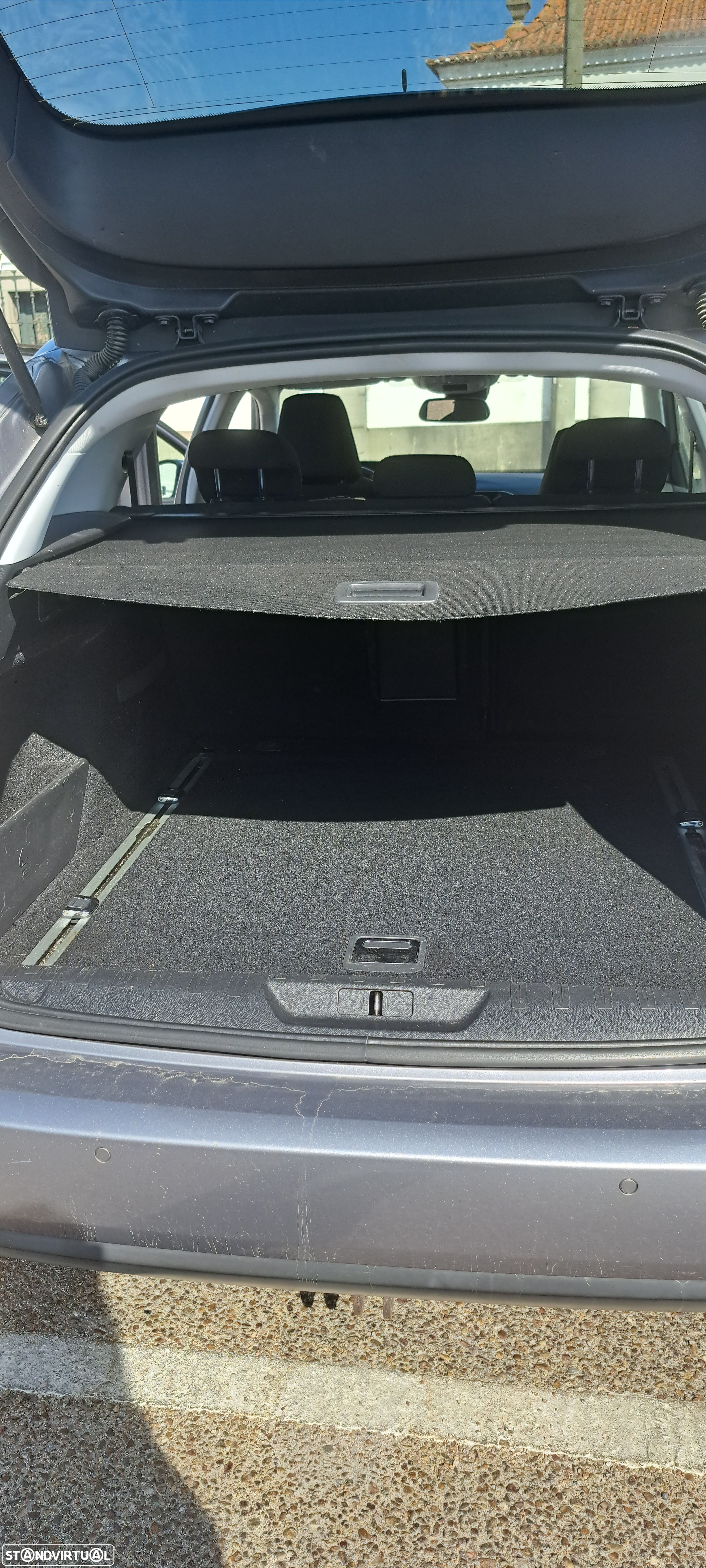 Peugeot 308 2.0 BlueHDi GT Line - 4