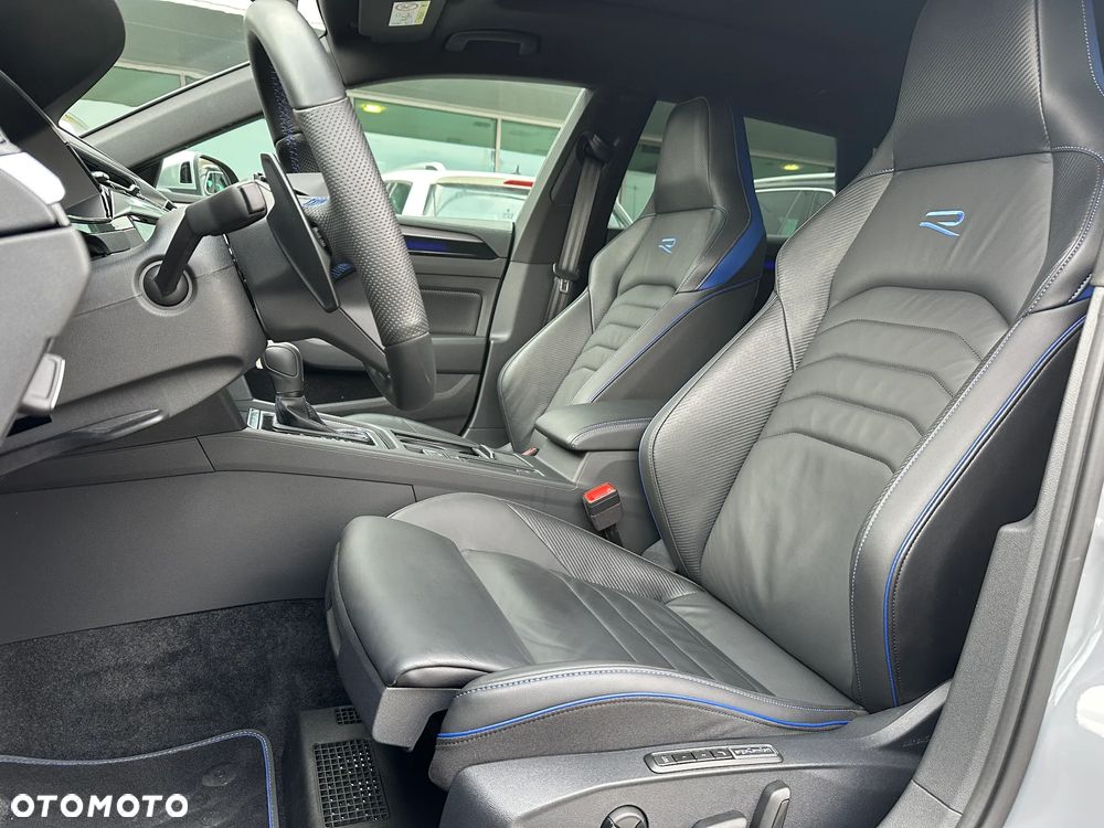 Volkswagen Arteon 2.0 TSI OPF 4Motion DSG R - 17