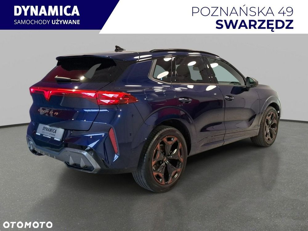 Cupra Terramar - 8