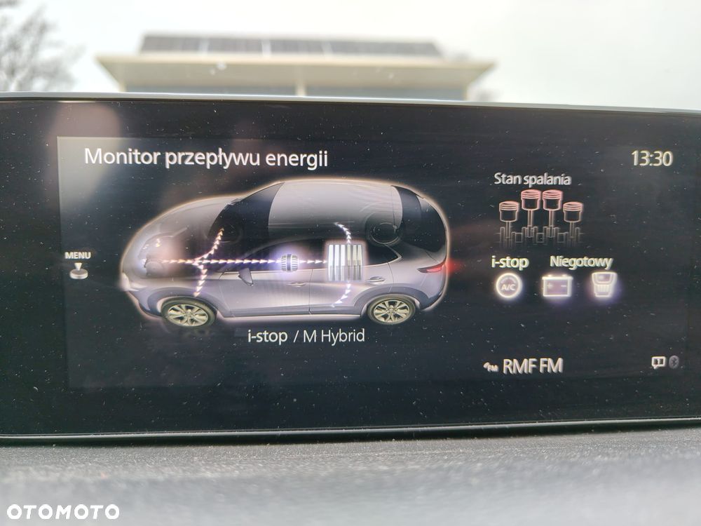 Mazda CX-30 2.0 mHEV Hikari 2WD - 18