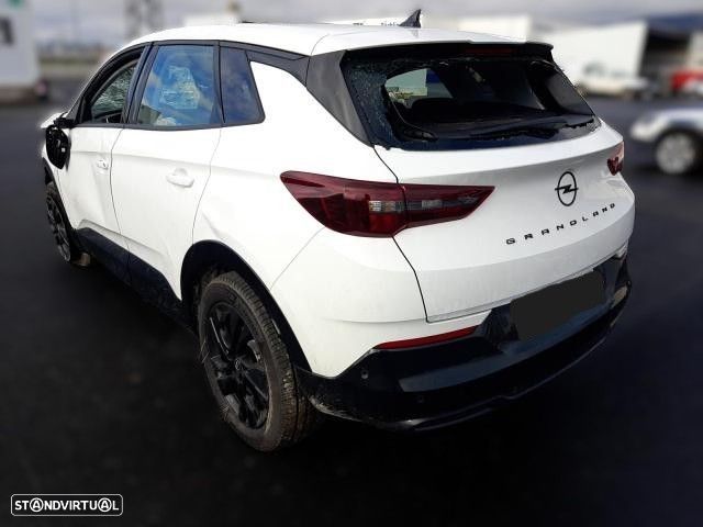 Peças Opel Grandland X (A18) 2024 - 1