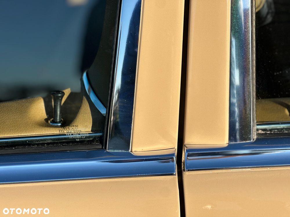 Mercedes-Benz Klasa S - 15