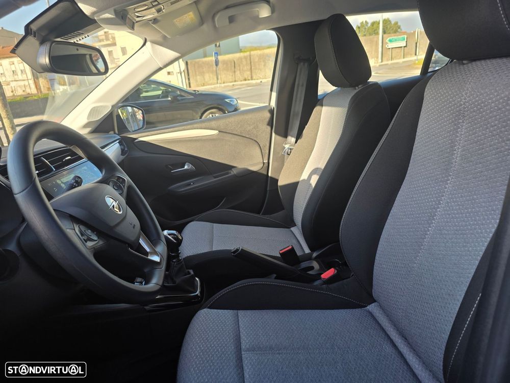 Opel Corsa 1.2 T Edition - 29