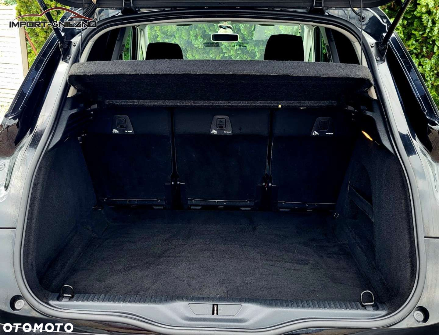 Citroën C4 Picasso - 11