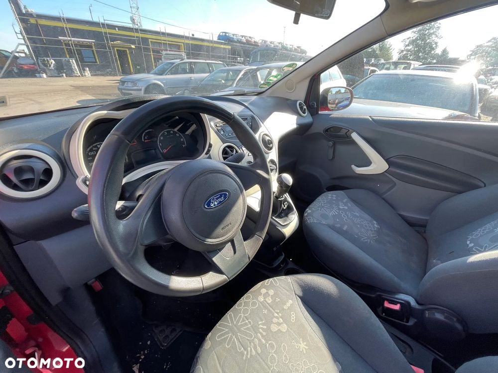 FORD KA NA CZĘŚCI !!! - 7