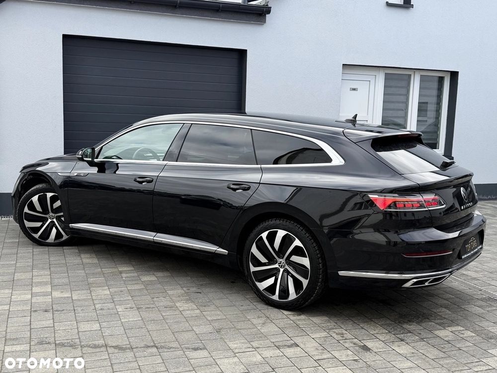 Volkswagen Arteon Shooting Brake 2.0 TDI SCR DSG Elegance - 23