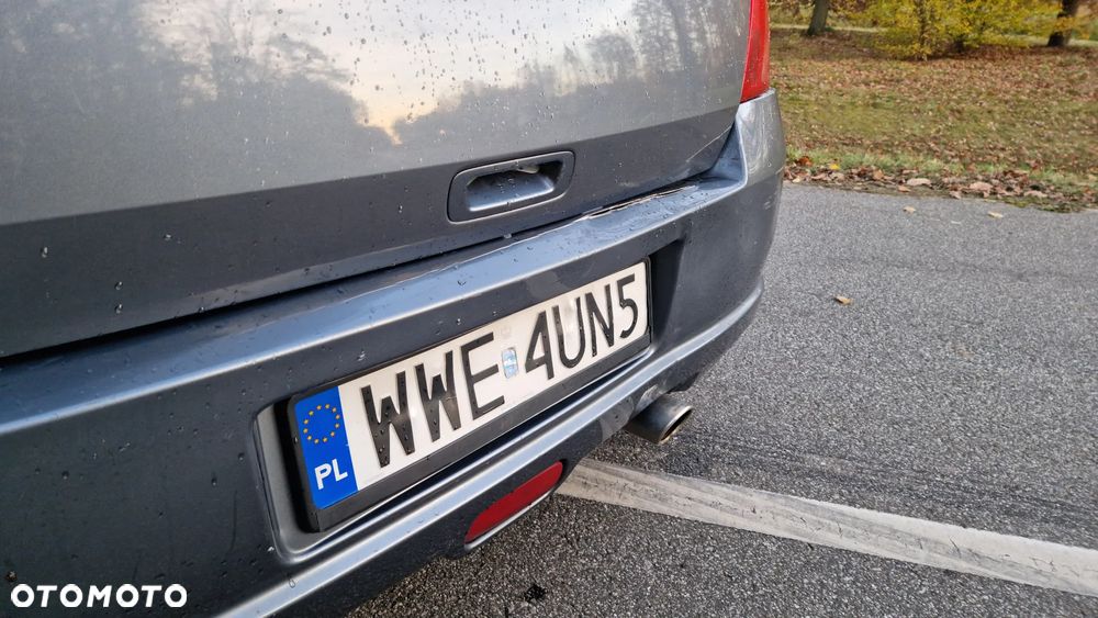 Suzuki Swift 1.3 GLX / Comfort - 21