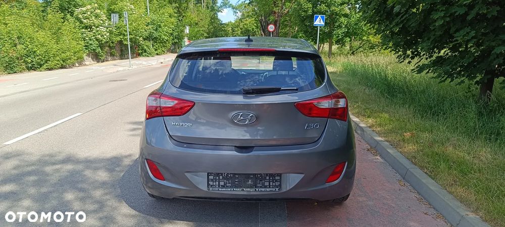 Hyundai i30 - 4
