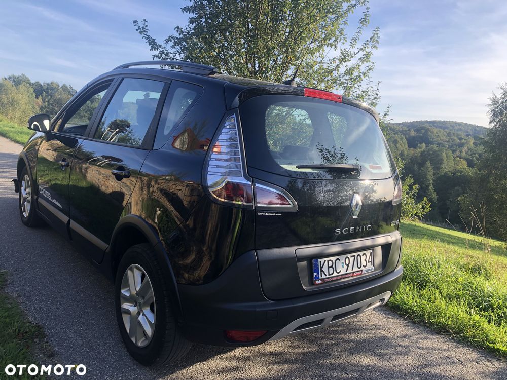 Renault Scenic Energy dCi 110 S&S Xmod Paris - 26