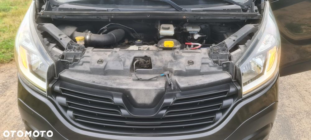 Renault TRAFIC - 7