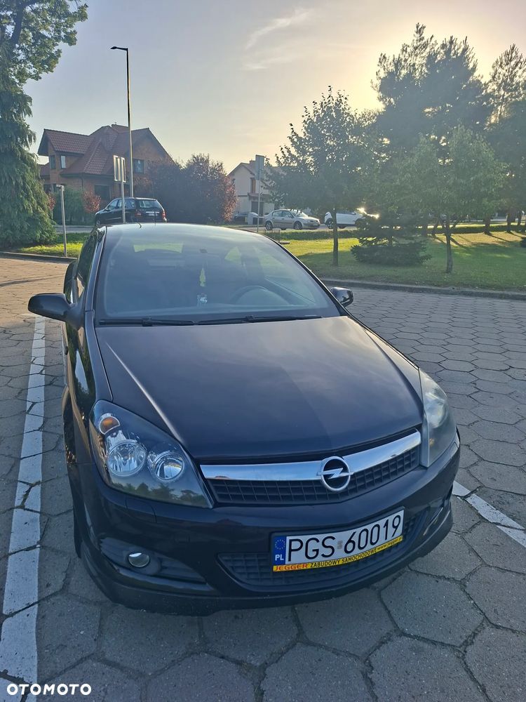 Opel Astra 1.7 CDTI Cosmo - 3