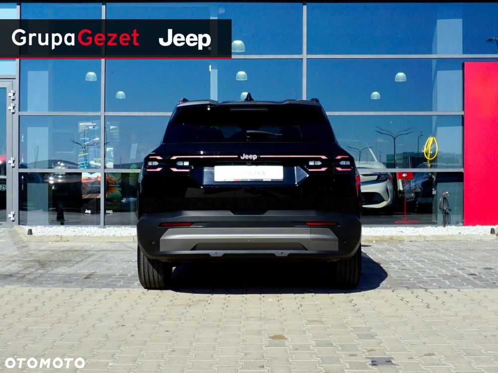 Jeep Compass - 6