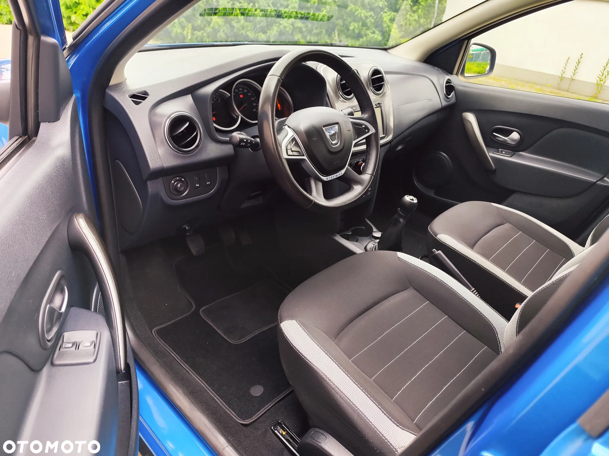 Dacia Sandero Stepway 0.9 TCe Laureate - 21