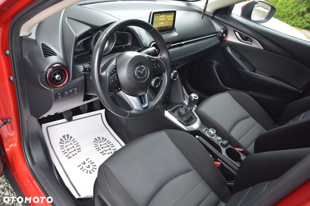 Mazda CX-3 2.0 Skyenergy - 16