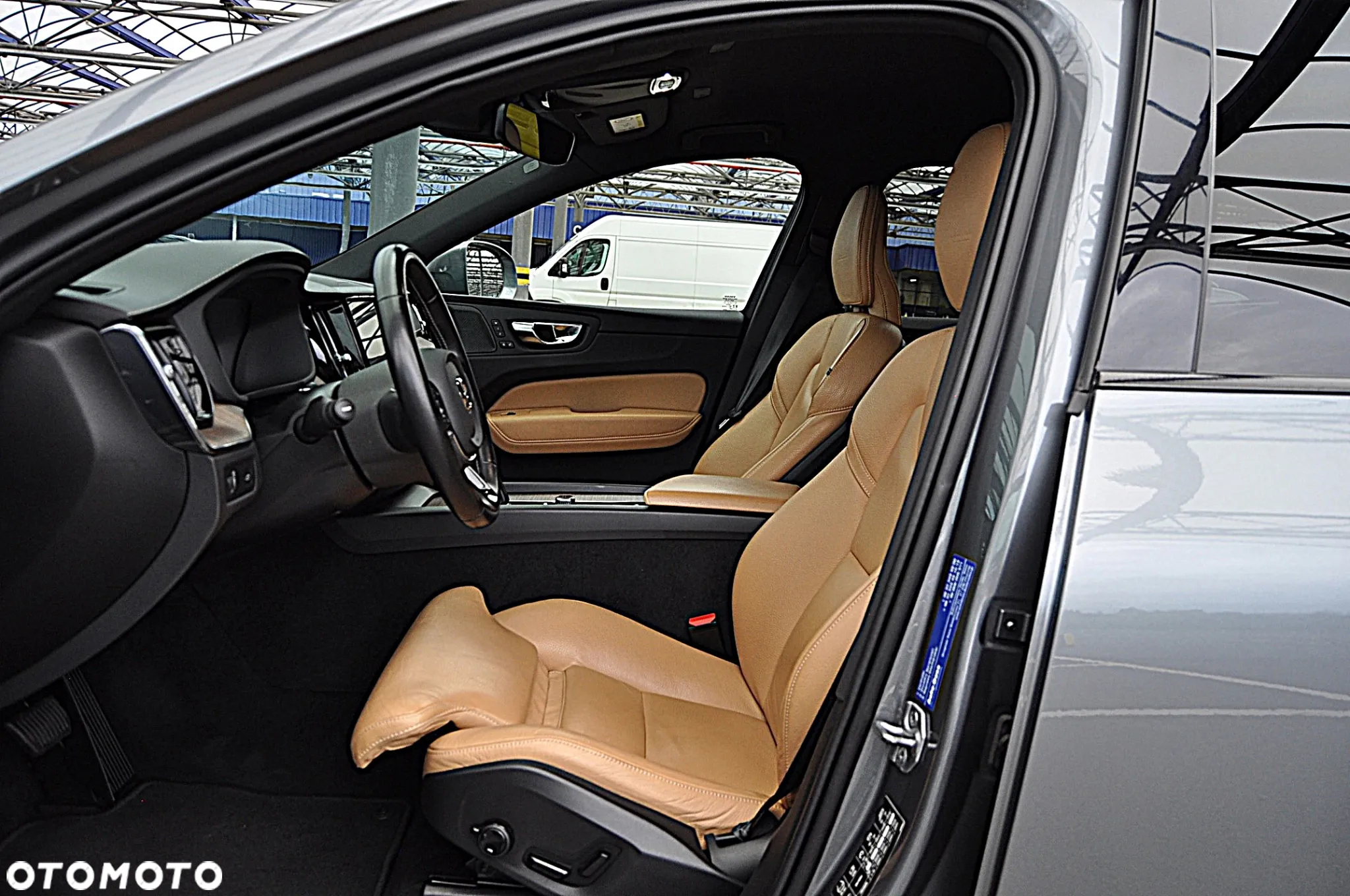 Volvo XC 60 D5 SCR AWD Inscription - 21